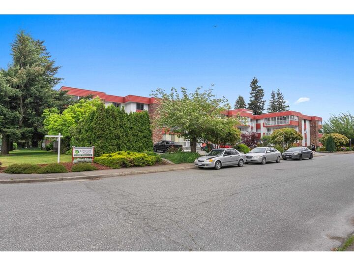 Property Photo:  32025 Tims Avenue 111  BC V2T 2H3 