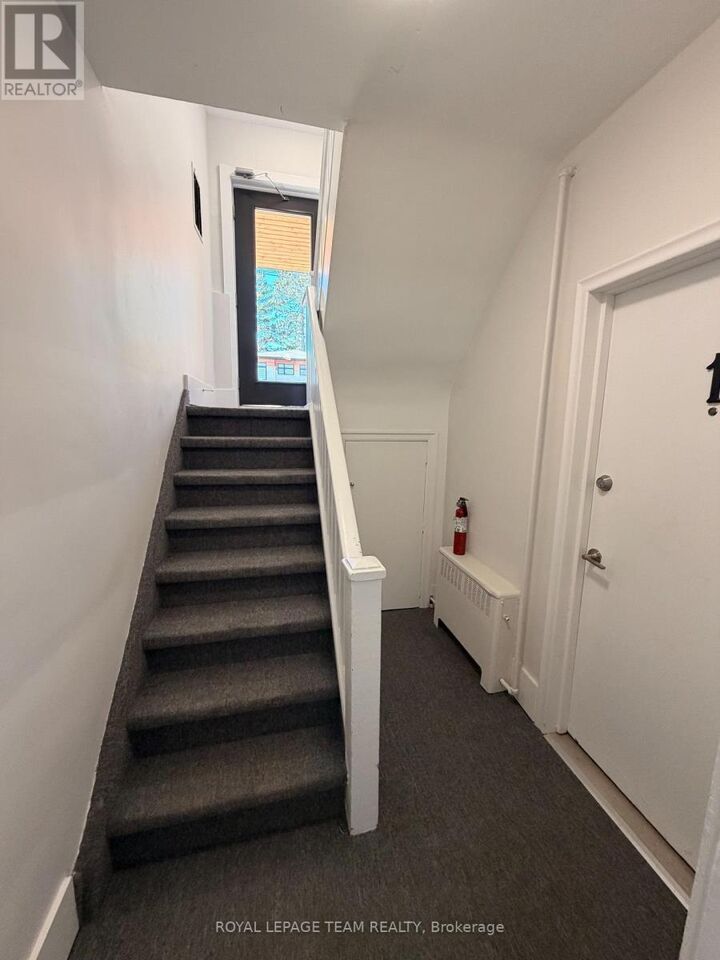 Property Photo: 579 Tweedsmuir Avenue 1 ON K1Z 5P4