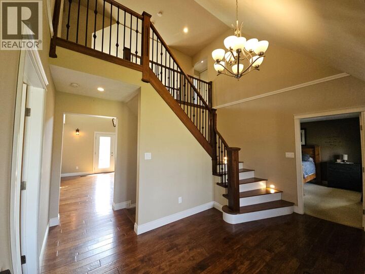 Property Photo: 4105 52 Avenue Northeast BC V0C 1J0
