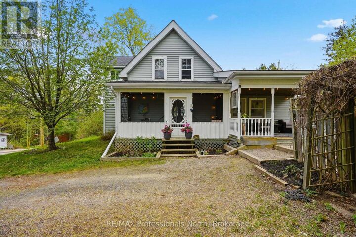 Property Photo: 67 Young Street ON P1L 1G7