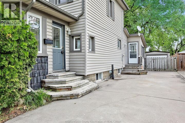 Property Photo:  1054 Glidden  ON N8S 2P1 