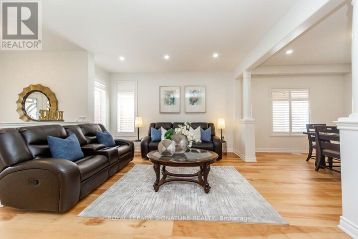 Property Photo:  3773 Quiet Creek Drive  ON L5M 8A9 
