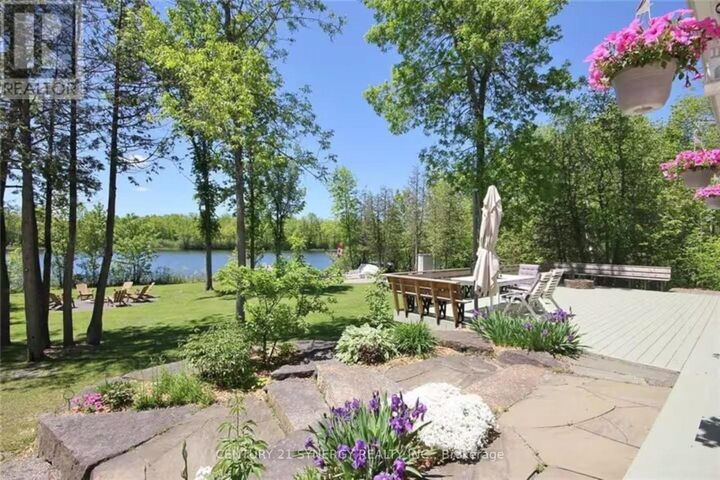 Property Photo: 393 Gold Creek Road ON K0G 1K0