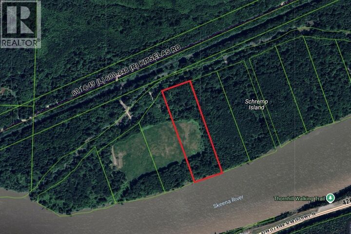 Lot 4 Schremp Island Road — photo 1
