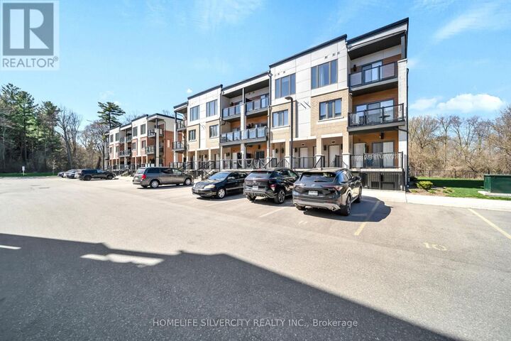 Property Photo: 25 Isherwood Avenue 5 ON N1R 0E2