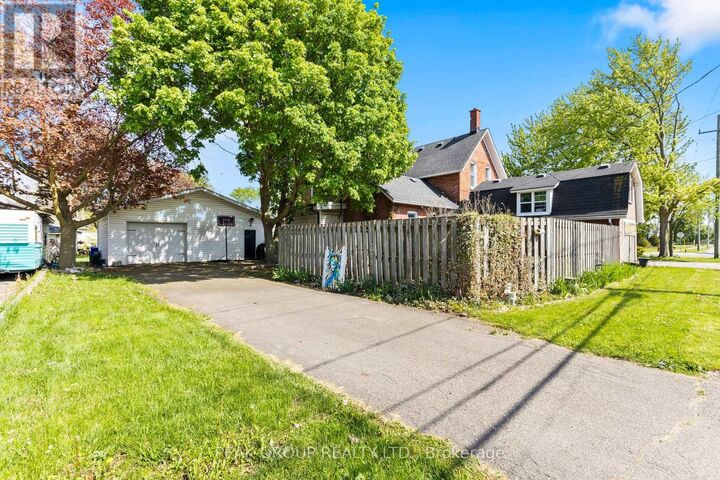 Property Photo: 171 Killaly Street West ON L3K 3M1