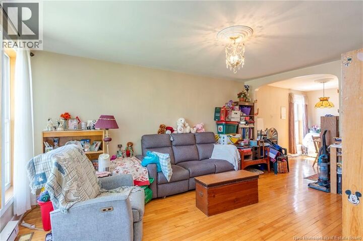 Property Photo: 307 Main Street NB E4E 1R7