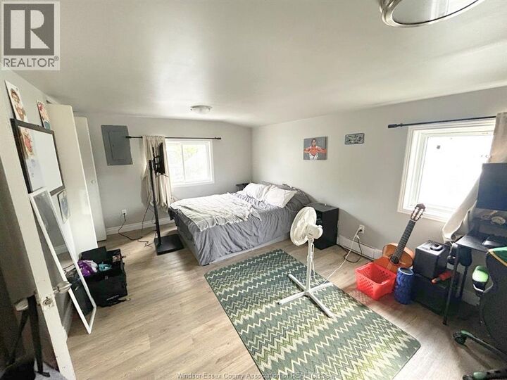 Property Photo: 540 Notre Dame Street 6 ON N0R 1A0