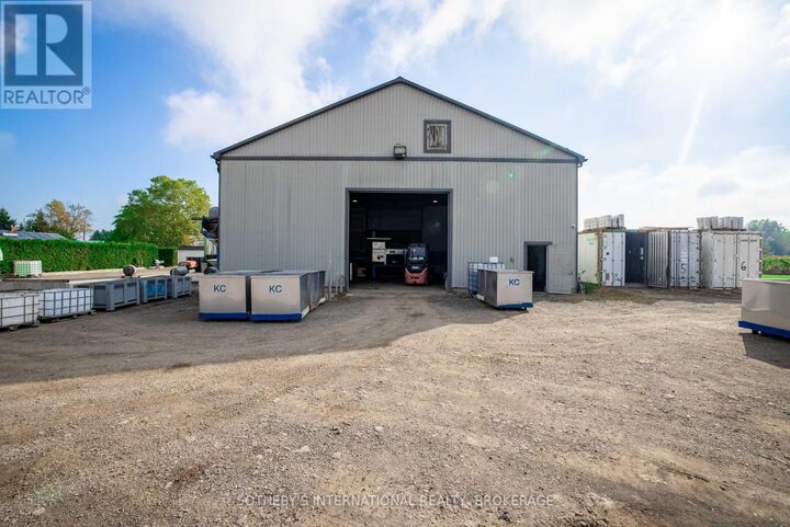 Property Photo:  2083 Seventh Street  ON L2R 6P9 