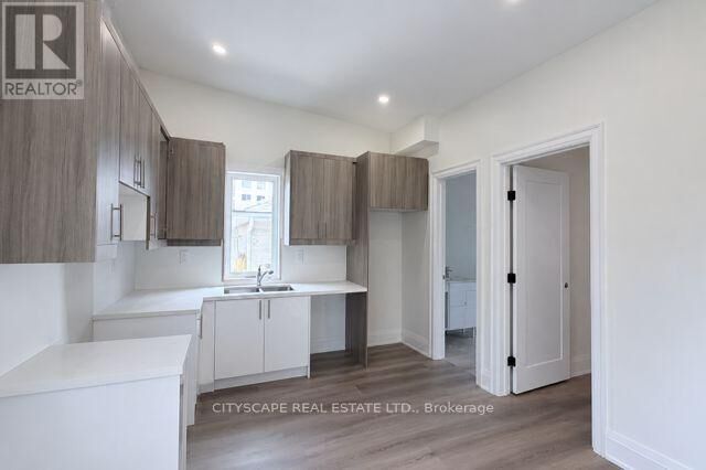 Property Photo:  15 Sanagan Road 301  ON M9V 1R7 