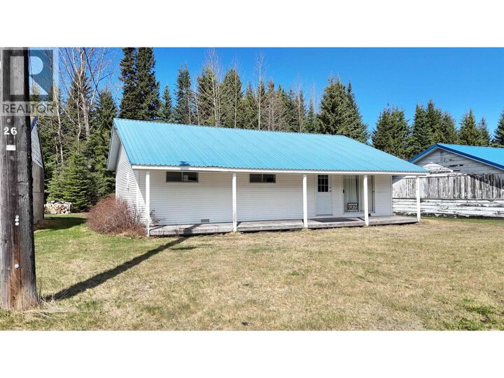 Property Photo: 629 A Road BC V0K 1L0