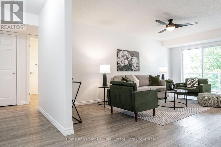 Property Photo:  148 Borden Street 4  ON N5A 0G1 