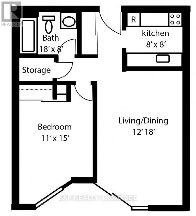 Property Photo:  1320 Richmond Road 619  ON K2B 8L3 