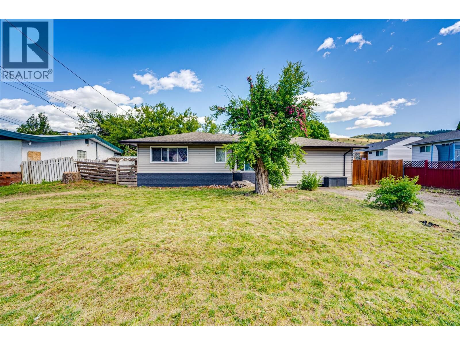 Property Photo: 1309 43 Street BC V1T 7R7