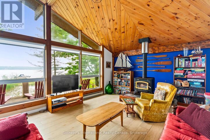 Property Photo: 10 & 11 Methodist Island ON L0K 1R0