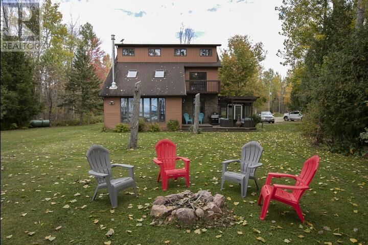 Property Photo:  200 Watson Rd  ON P0S 1C0 