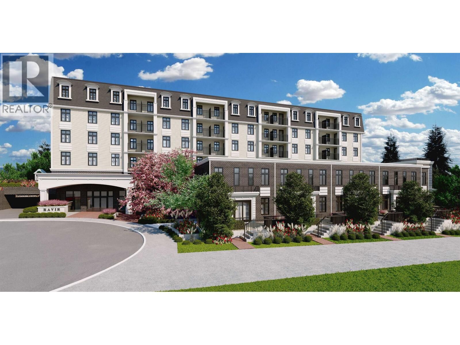 Property Photo:  1051 James Avenue 406  BC V0V 0V0 
