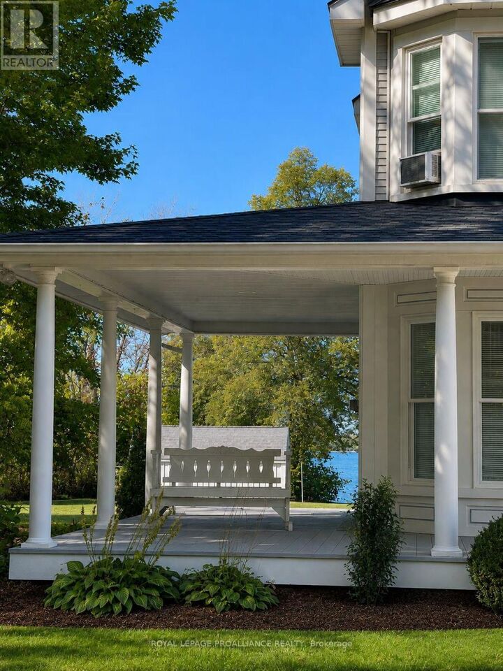 Property Photo:  25 Prinyers Cove Crescent  ON K0K 2T0 