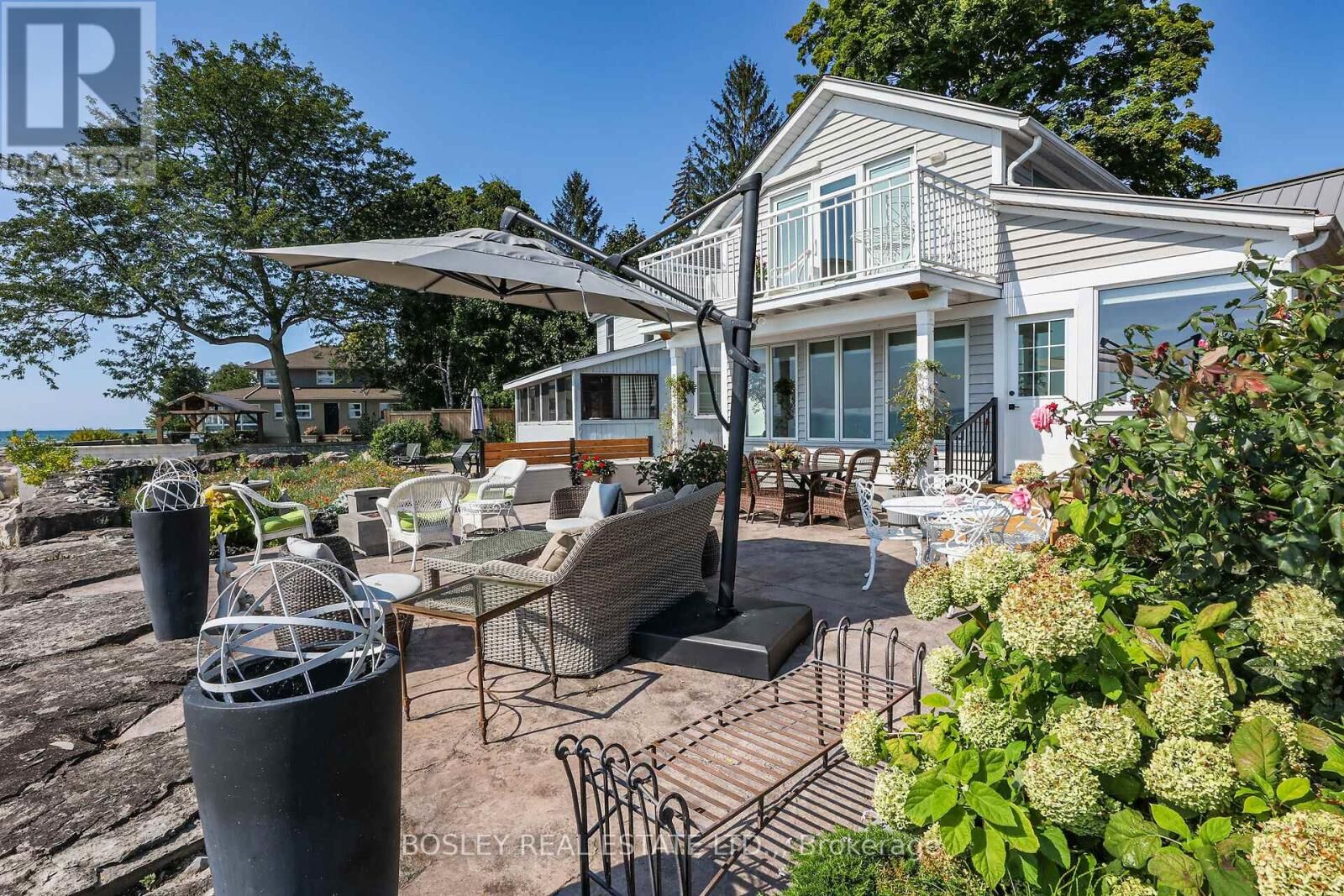 Property Photo:  3711 Crystal Beach Drive  ON L0S 1B0 