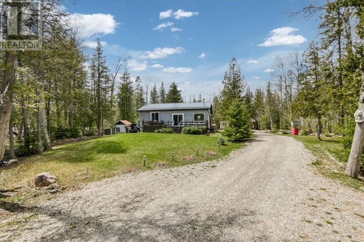 Property Photo: 1137 Bay Estates Road S ON P0P 1W0