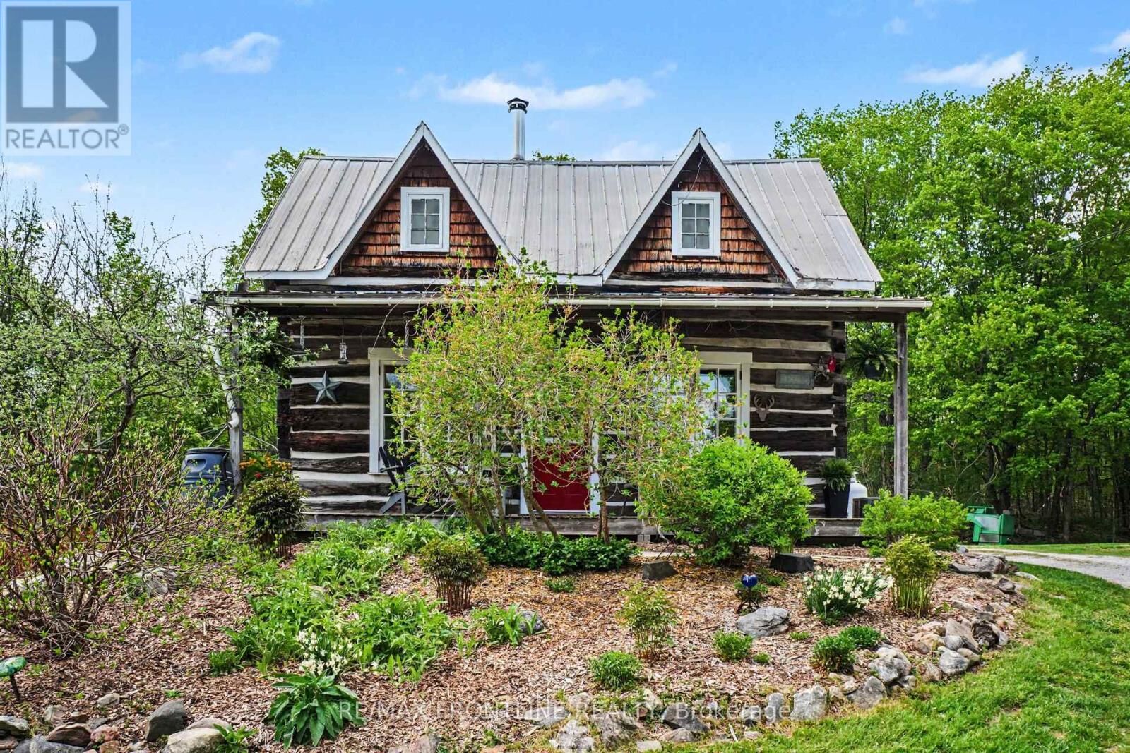 Property Photo: 2270 Bennett Lake Road ON K0H 2B0
