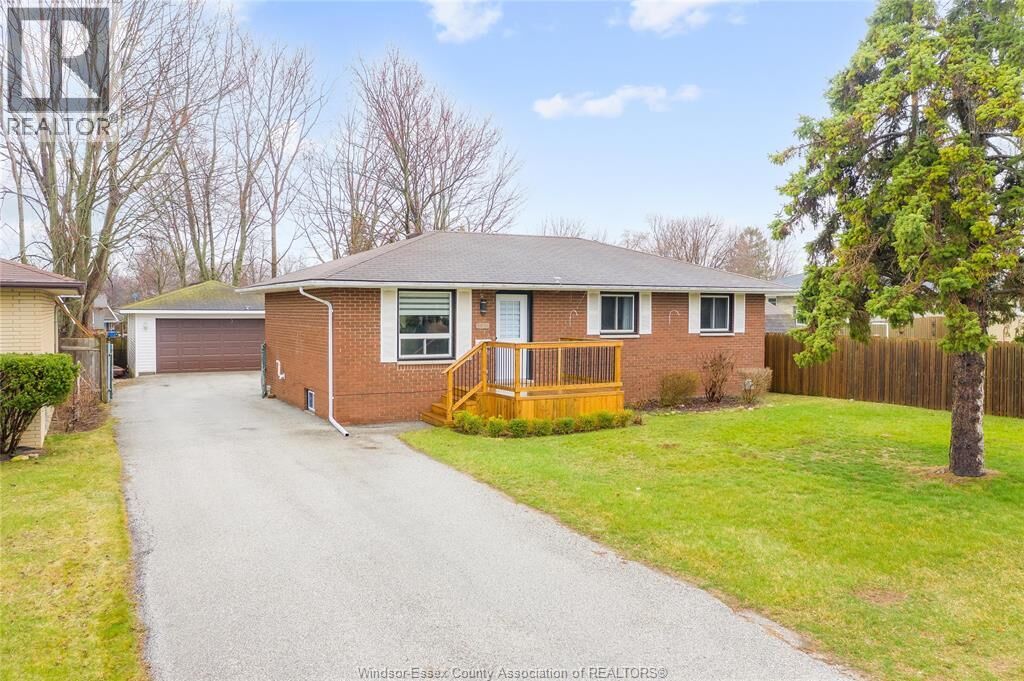 Property Photo: 177 Owenwood ON N9Y 3L3