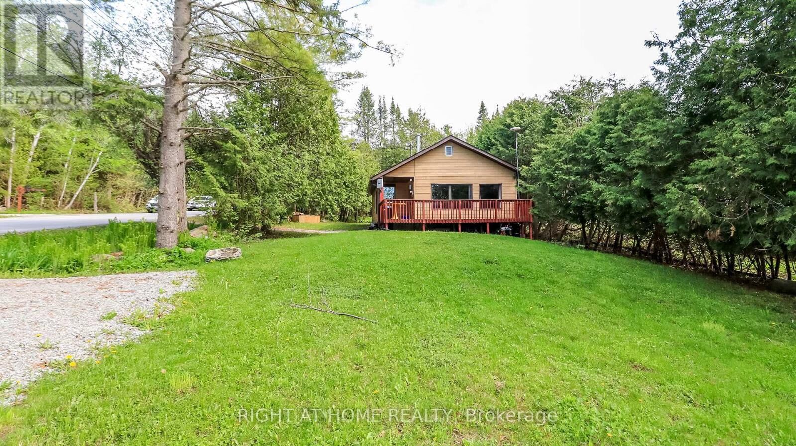Property Photo: 300 Albin Road ON L0K 2C0