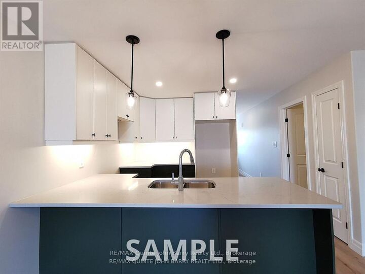 Property Photo: 45 Parkland Circle Lot 47 ON K8V 0R3