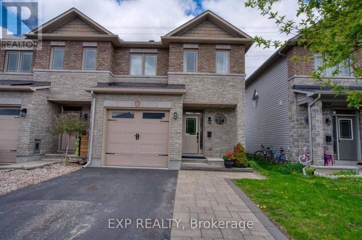 Property Photo: 458 Barrick Hill Road ON K2M 0H8