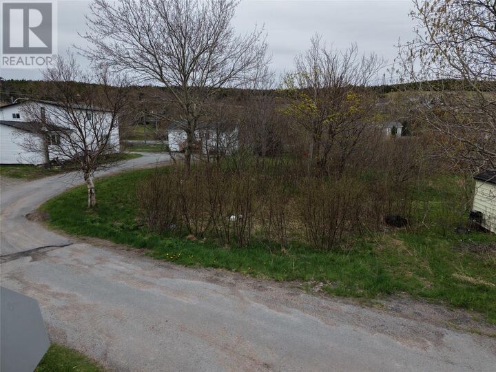 Property Photo:  4 Brook Lane  NL A0B 3M0 