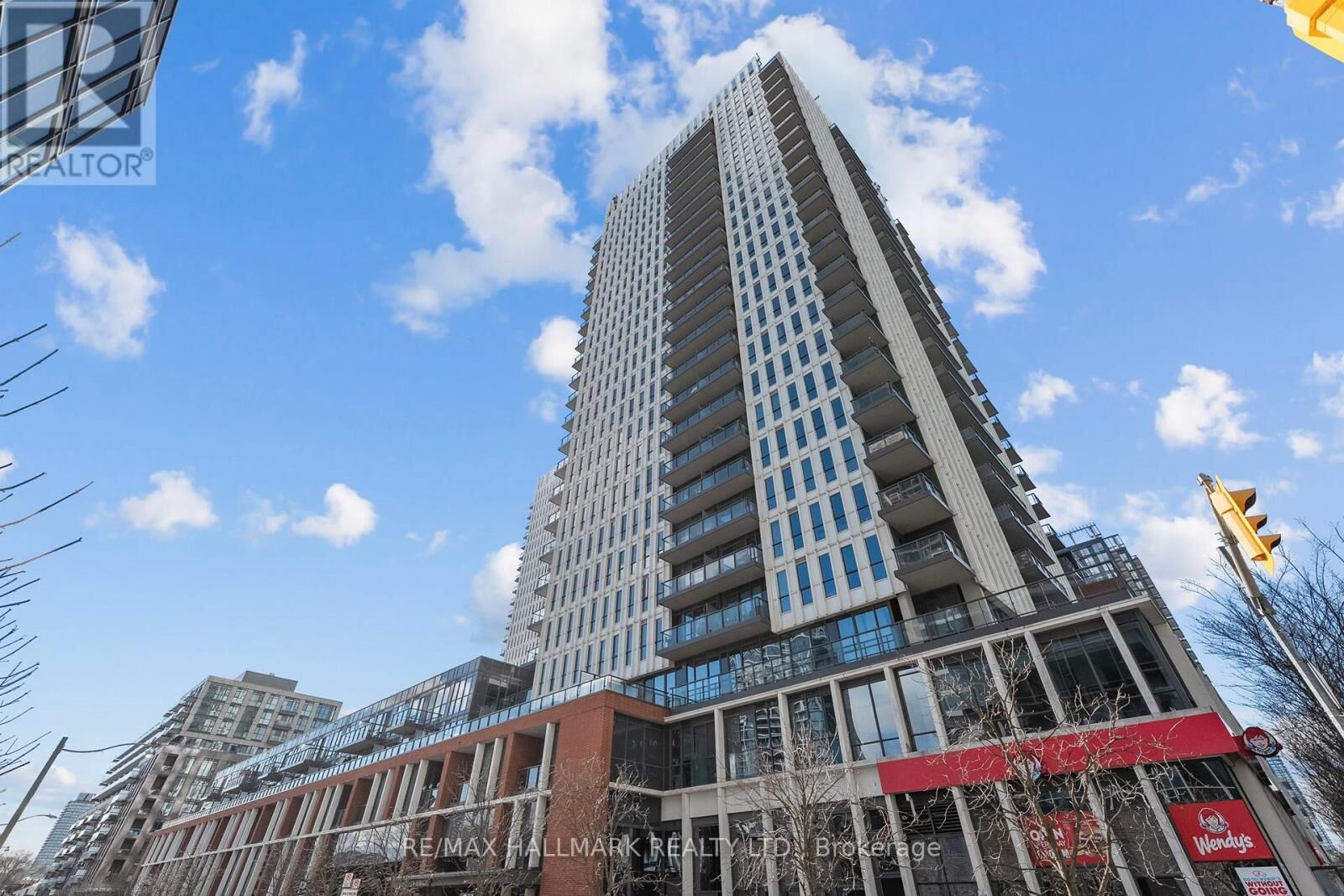 Property Photo:  170 Sumach Street 1407  ON M5A 0C3 