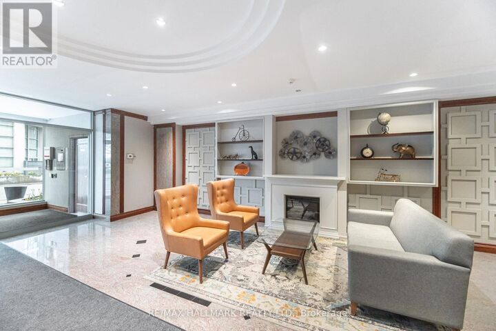 Property Photo:  190 Manitoba Street 209  ON M8Y 3Y8 