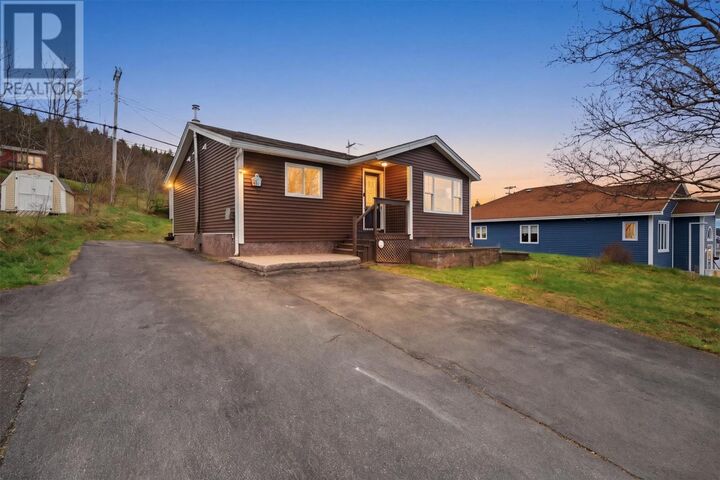 Property Photo: 13 Warford Road NL A1G 1T8
