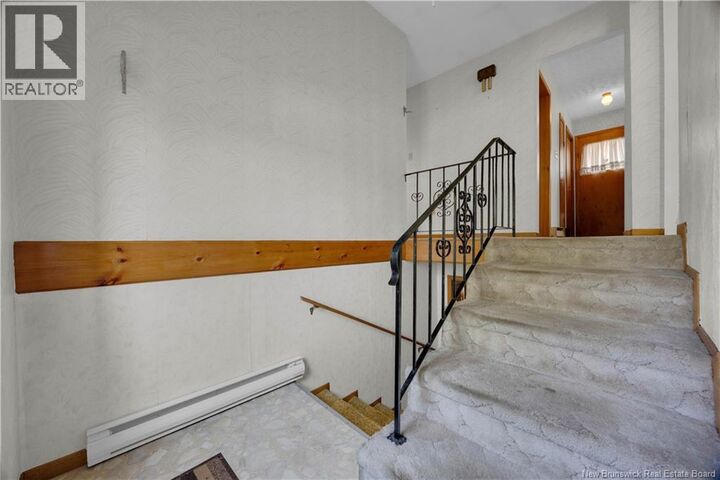 Property Photo: 49 Allingham Crescent NB E2M 5A7