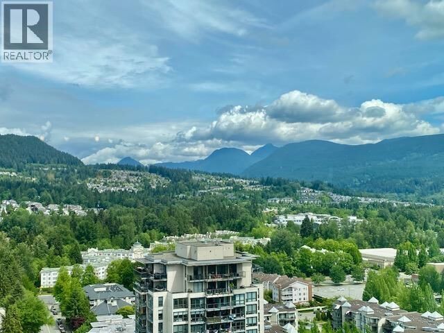 Property Photo:  2955 Atlantic Avenue 2701  BC V3B 0H9 