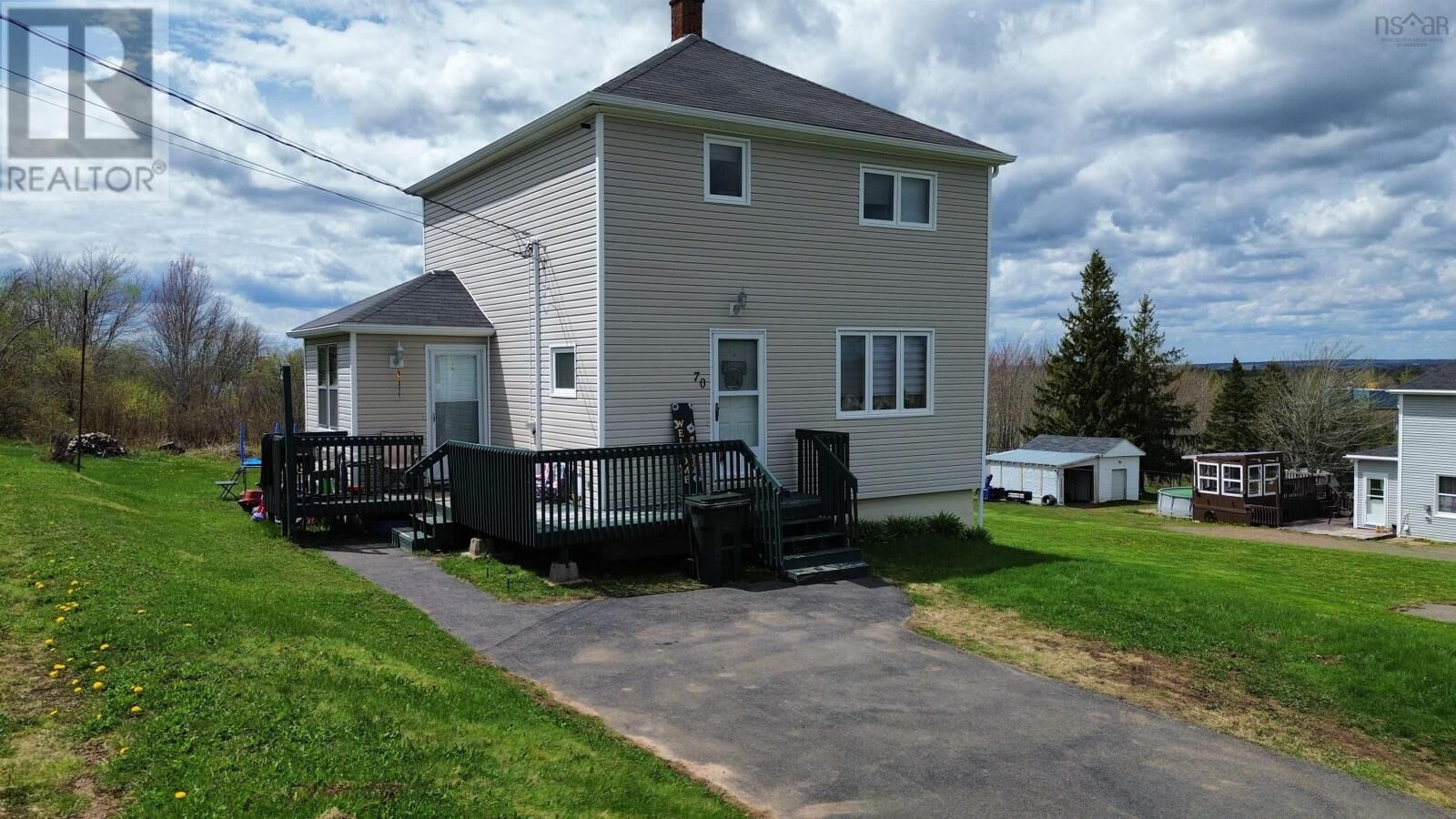 Property Photo:  70 Wolsley  NS B0M 1X0 