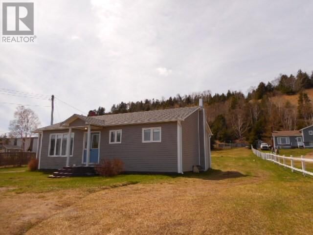 Property Photo:  134A Main Street  NL A0J 1T0 