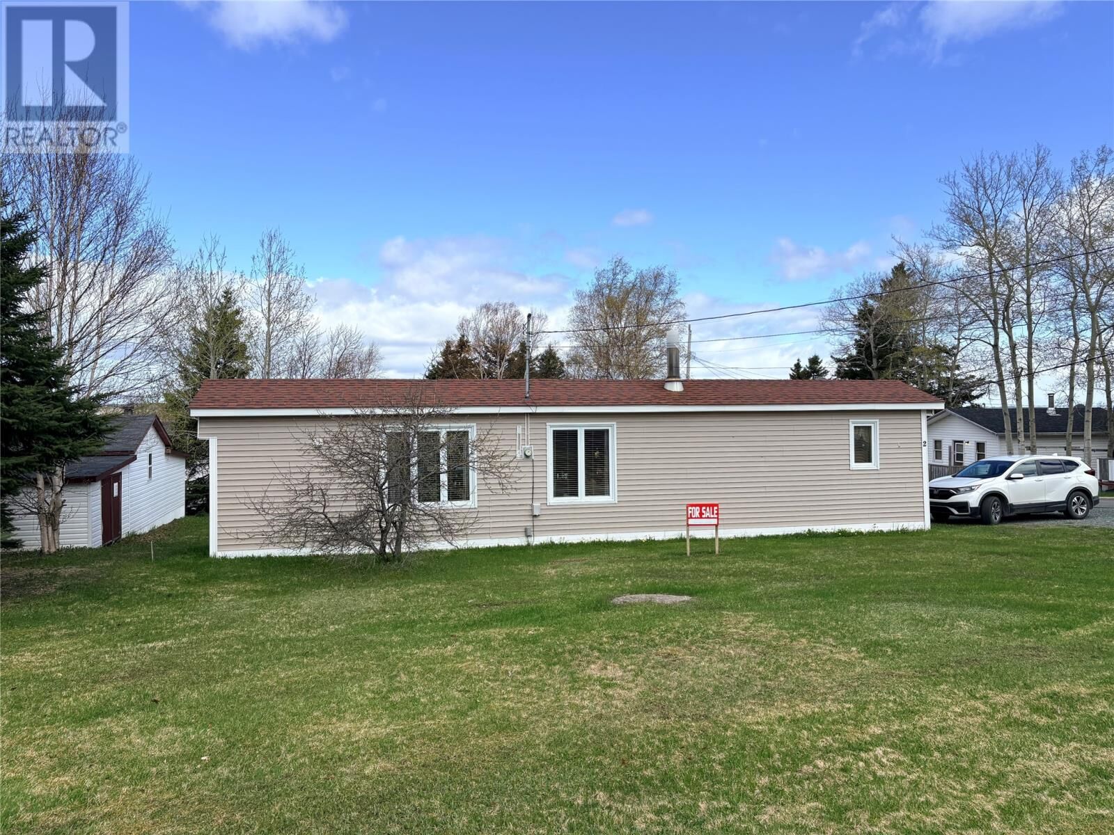 Property Photo: 2 Decker Drive NL A0G 1L0