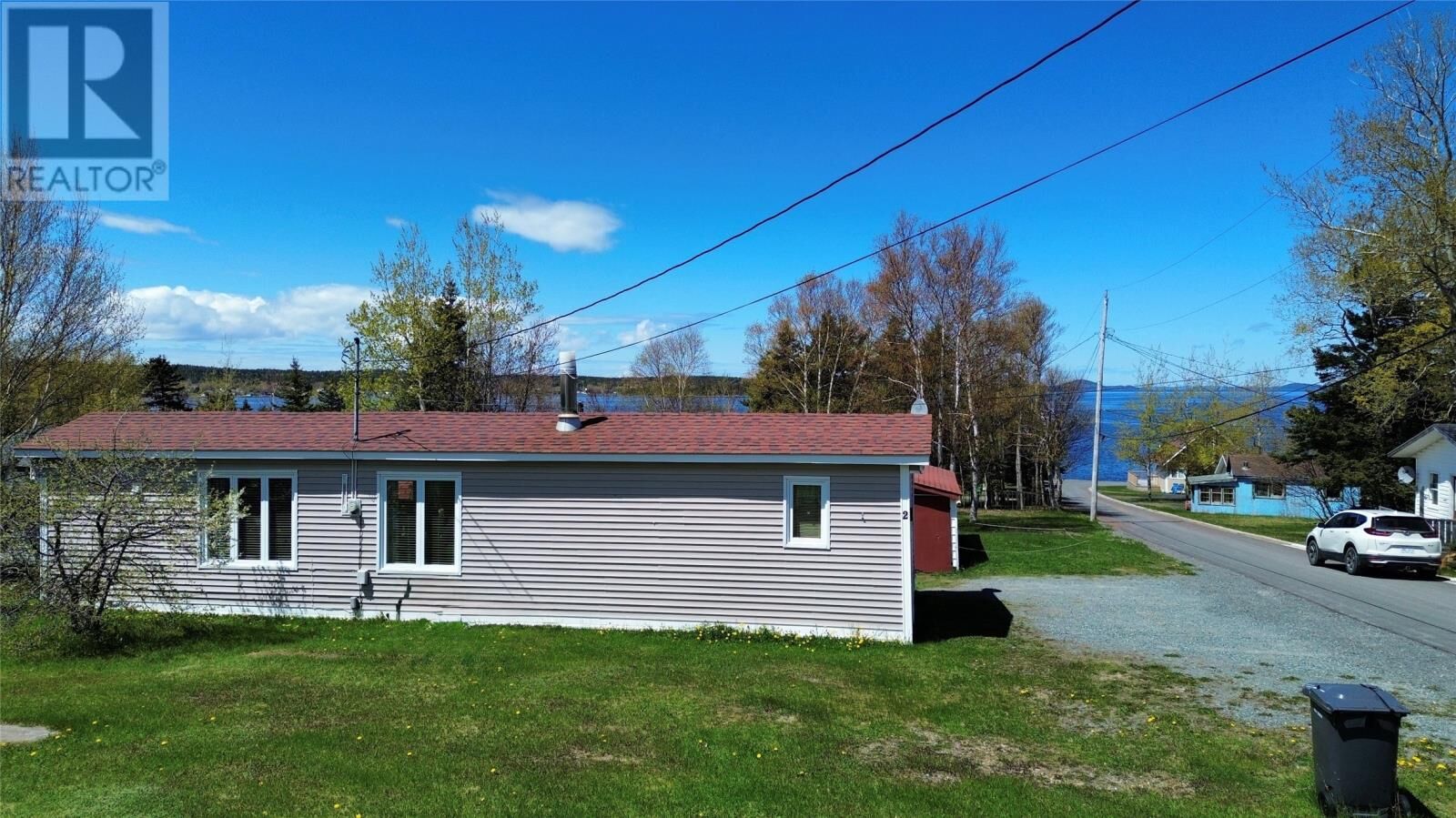 Property Photo: 2 Decker Drive NL A0G 1L0