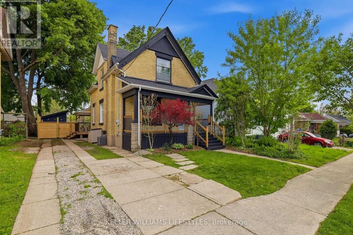 Property Photo:  1193 York Street  ON N5W 2T8 