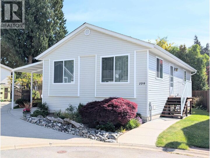 Property Photo: 4510 101 Highway 109 BC V0N 3A1