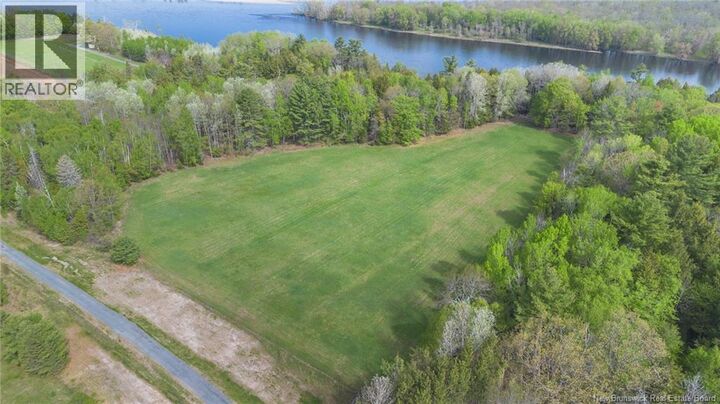 Property Photo:  3175A Woodstock Road  NB E3C 1R2 