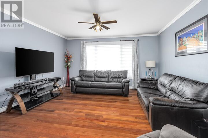 Property Photo: 1582 Torbay Road NL