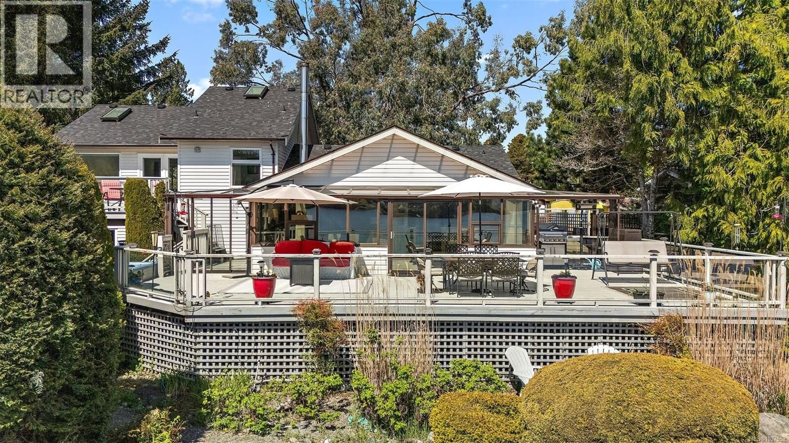 Property Photo: 1937 Kaltasin Road BC V9Z 0B2