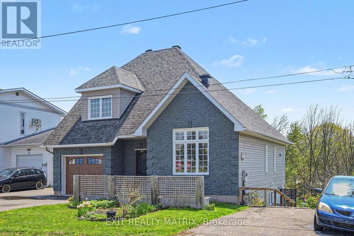Property Photo:  87 Forget Street  ON K0A 1W0 
