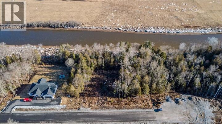 Property Photo:  Lot 3 Motivation Avenue  NB E2G 2A1 