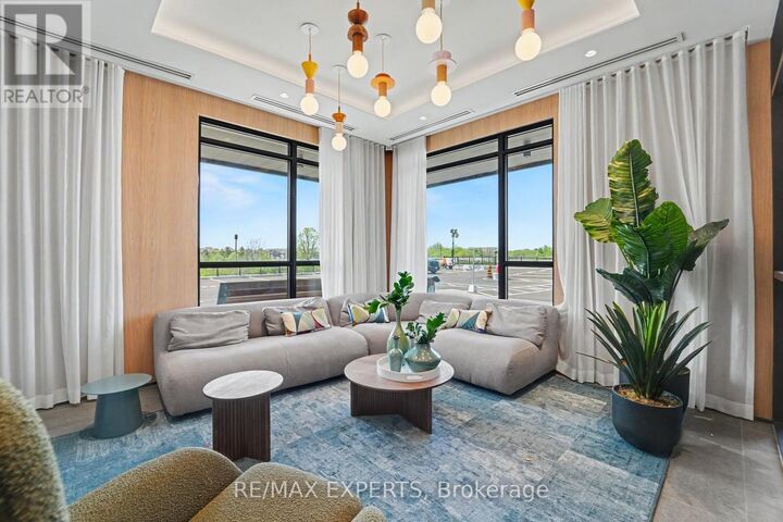 Property Photo:  740 Whitlock Avenue 214  ON L9E 2B4 