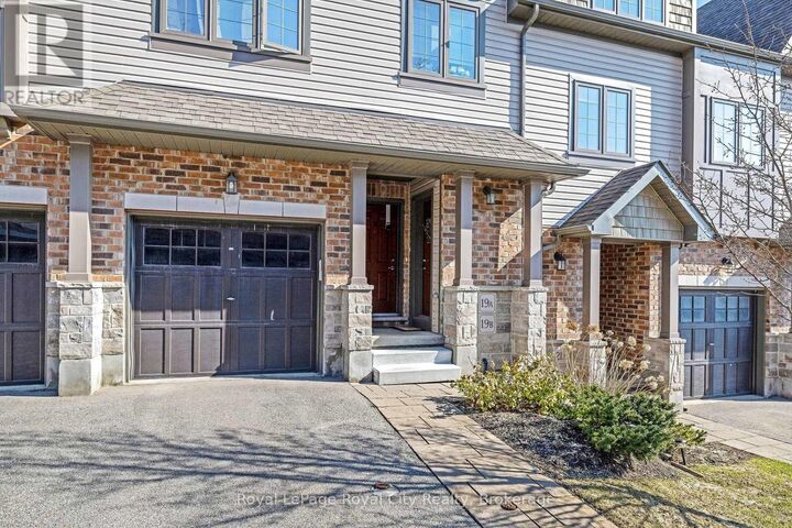 Property Photo: 19B Guthrie Lane ON N0B 2K0