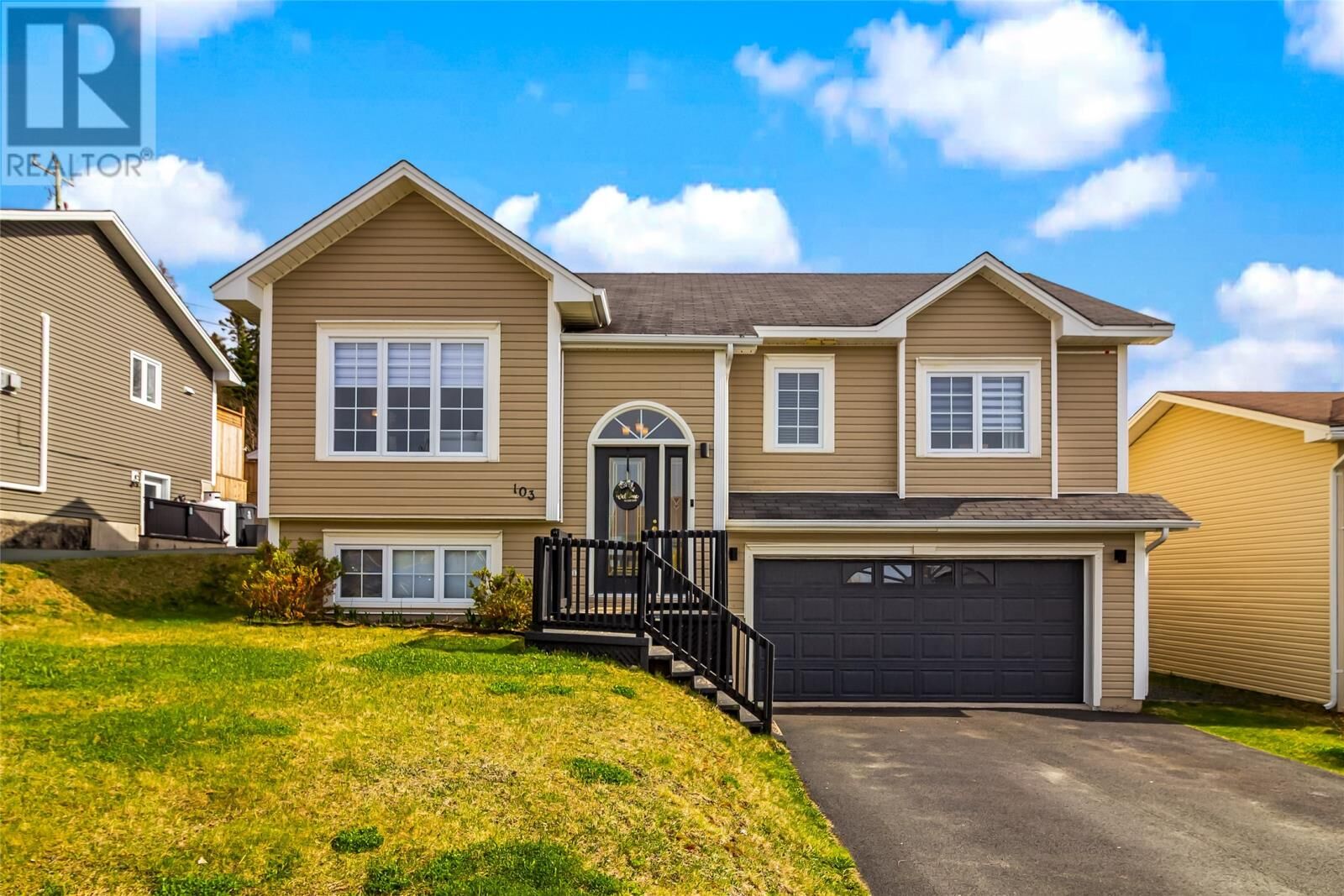 Property Photo:  103 Hibbs Road  NL A1X 6X4 