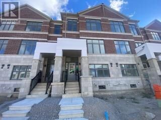 Property Photo: 40 Seine Lane ON L4S 1N7